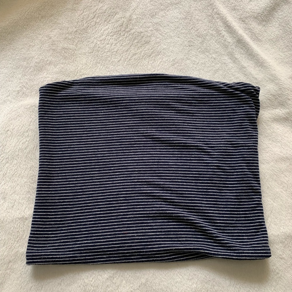 Brandy Melville tube top